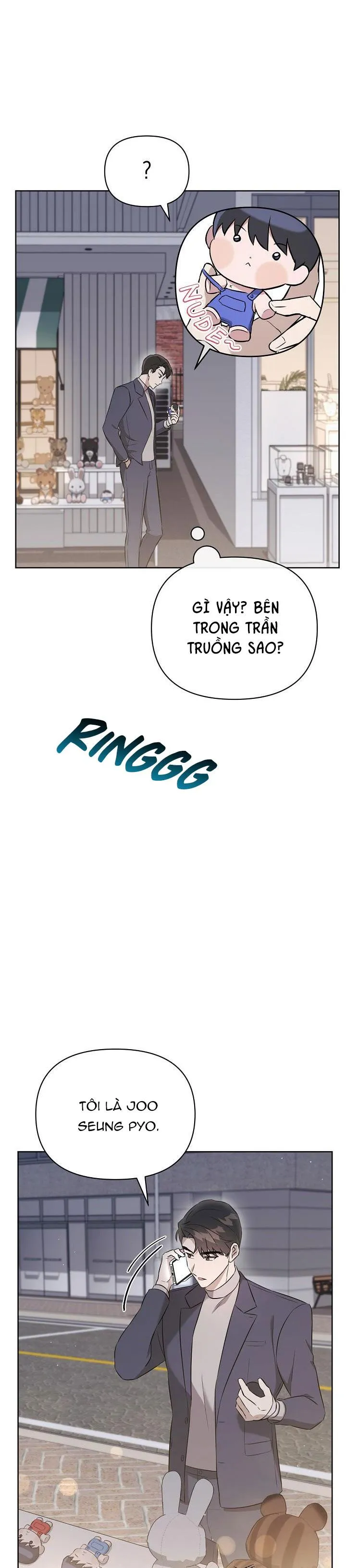 PHIM TRUYỀN HÌNH DÀI TẬP Chapter 17 Trang 29