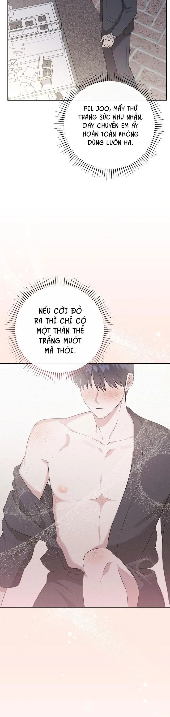 PHIM TRUYỀN HÌNH DÀI TẬP Chapter 17 Trang 32