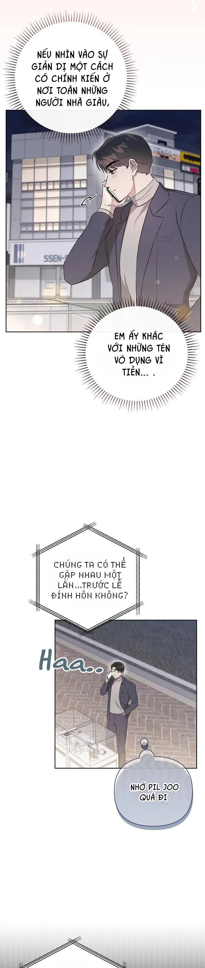 PHIM TRUYỀN HÌNH DÀI TẬP Chapter 17 Trang 33