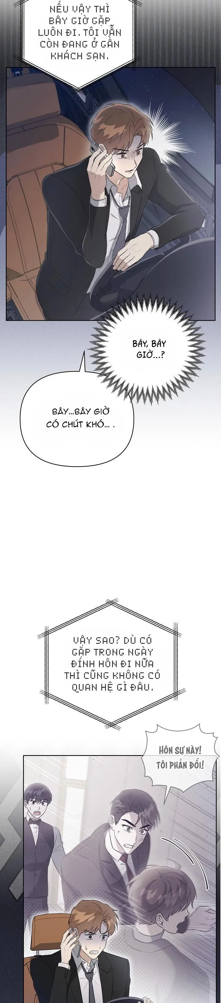 PHIM TRUYỀN HÌNH DÀI TẬP Chapter 17 Trang 34