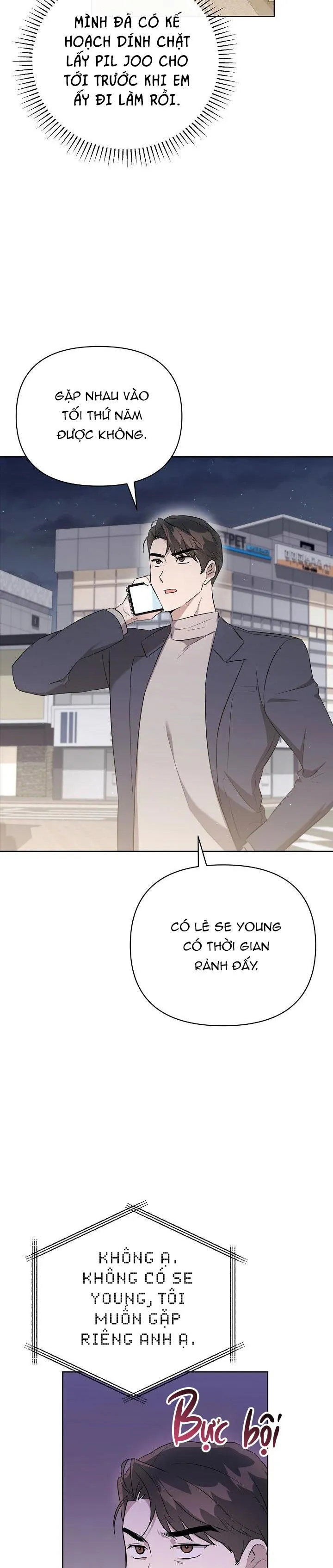 PHIM TRUYỀN HÌNH DÀI TẬP Chapter 17 Trang 38