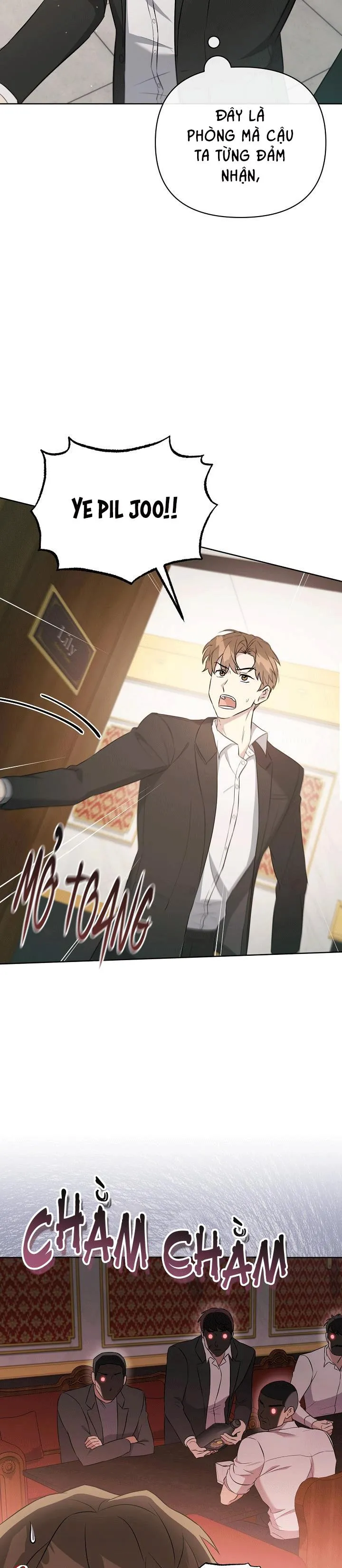 PHIM TRUYỀN HÌNH DÀI TẬP Chapter 18 Trang 7