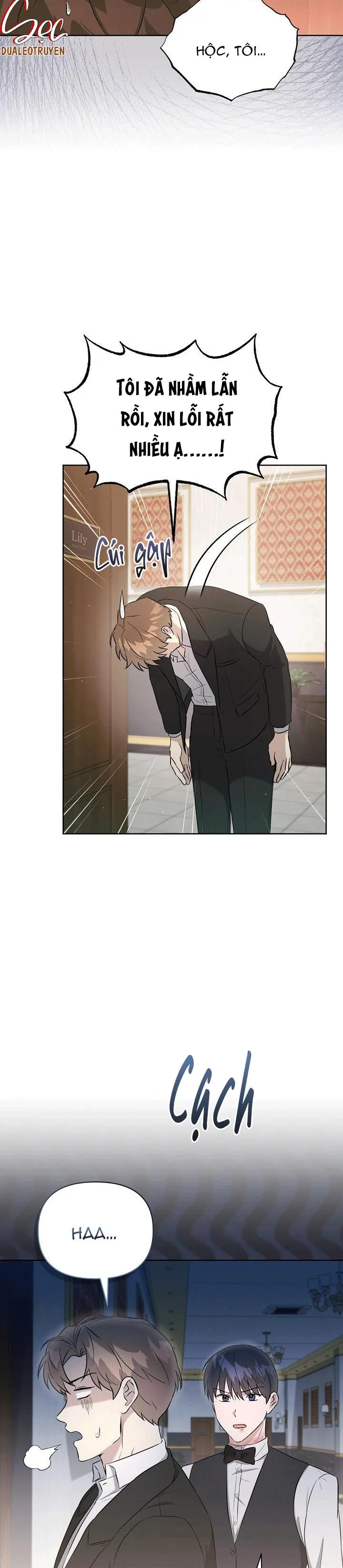 PHIM TRUYỀN HÌNH DÀI TẬP Chapter 18 Trang 8