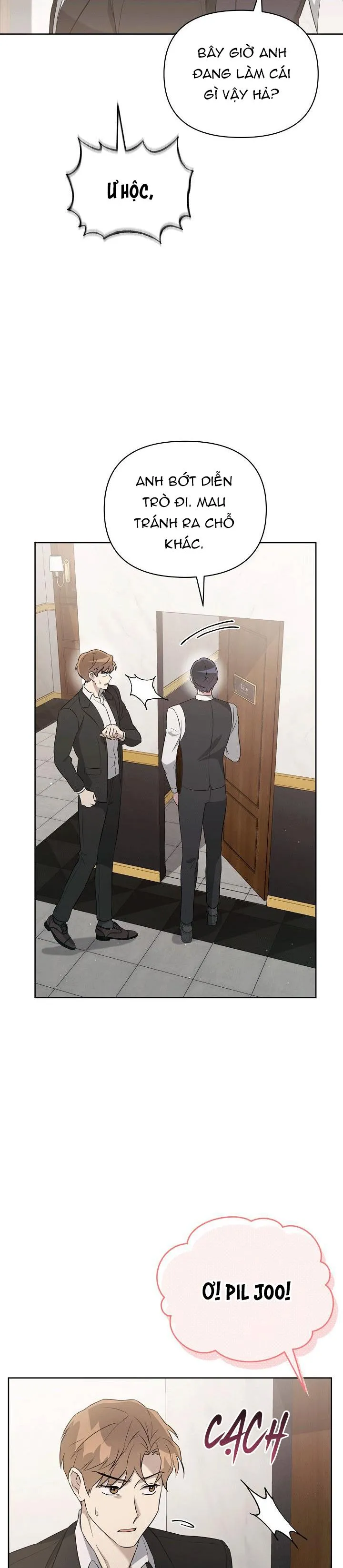 PHIM TRUYỀN HÌNH DÀI TẬP Chapter 18 Trang 9