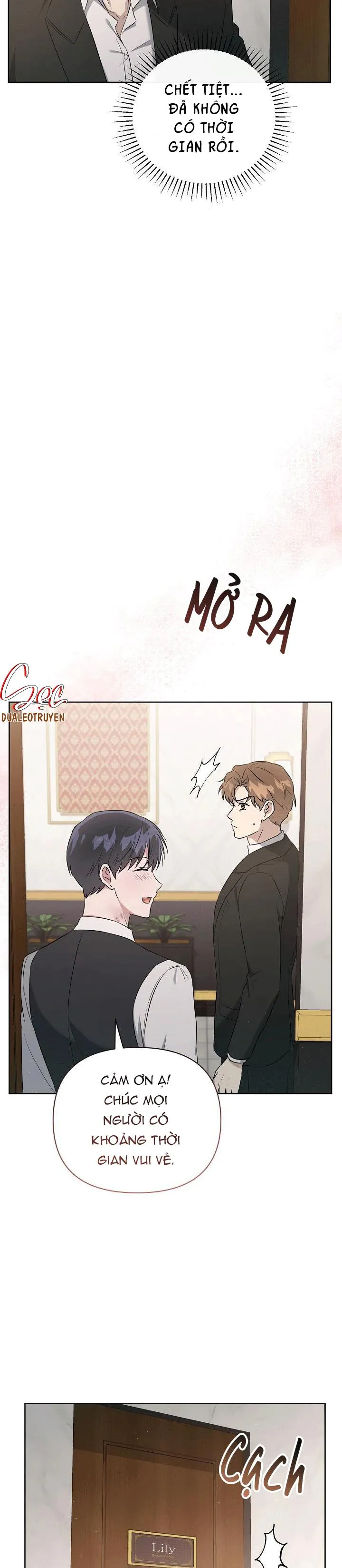 PHIM TRUYỀN HÌNH DÀI TẬP Chapter 18 Trang 10