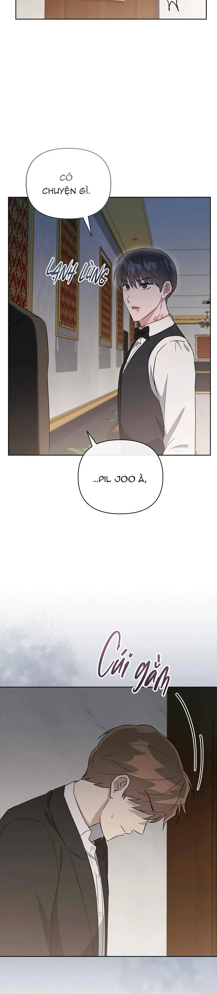 PHIM TRUYỀN HÌNH DÀI TẬP Chapter 18 Trang 11