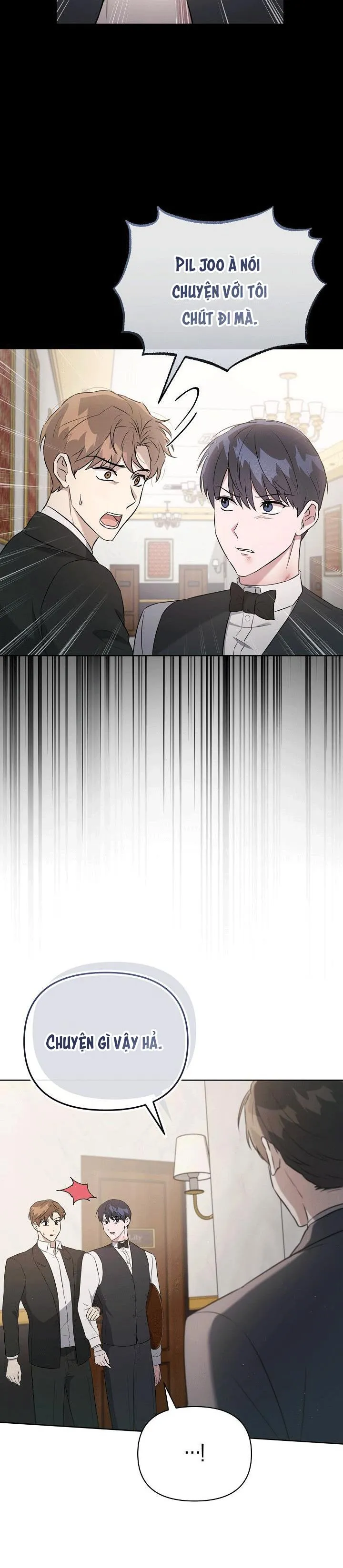 PHIM TRUYỀN HÌNH DÀI TẬP Chapter 18 Trang 13