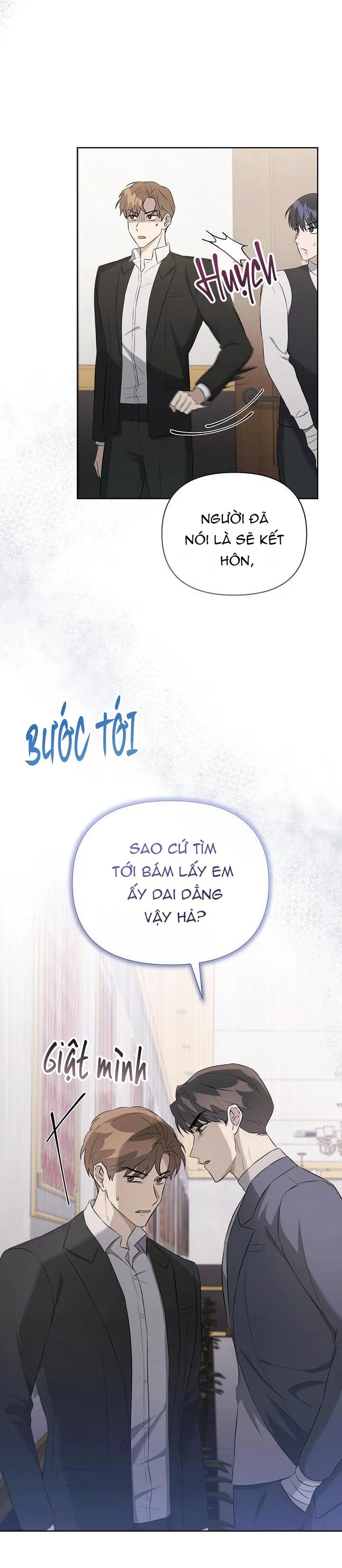 PHIM TRUYỀN HÌNH DÀI TẬP Chapter 18 Trang 15