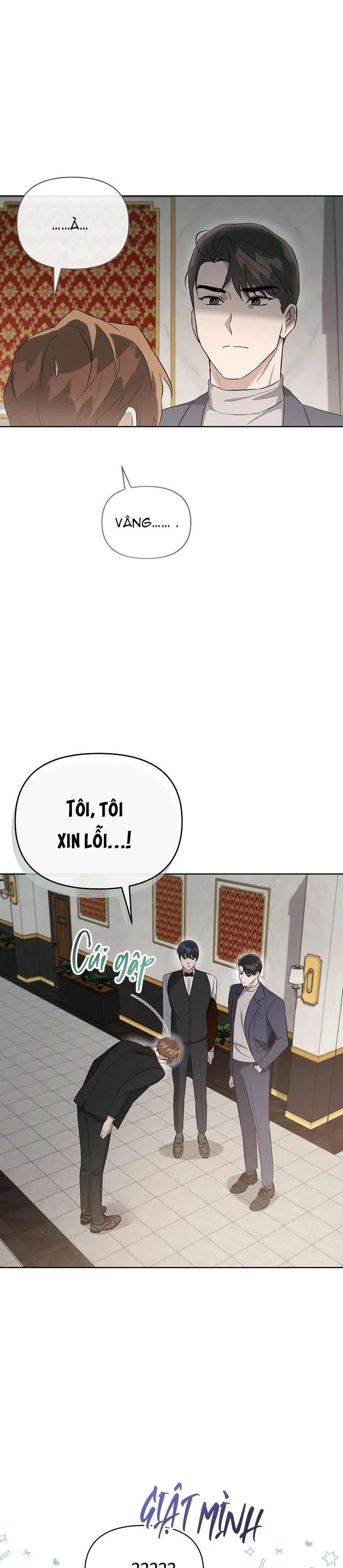 PHIM TRUYỀN HÌNH DÀI TẬP Chapter 18 Trang 16