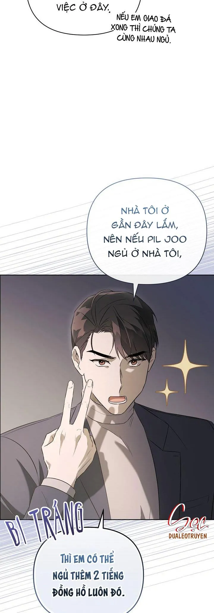 PHIM TRUYỀN HÌNH DÀI TẬP Chapter 18 Trang 30