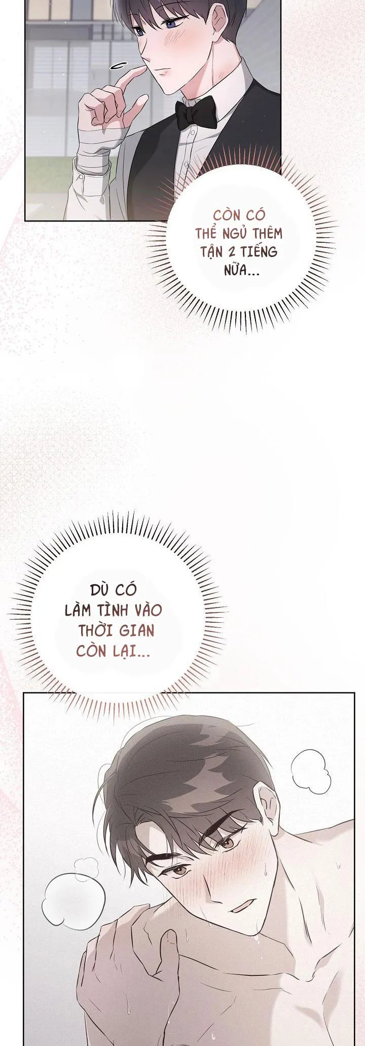 PHIM TRUYỀN HÌNH DÀI TẬP Chapter 18 Trang 32