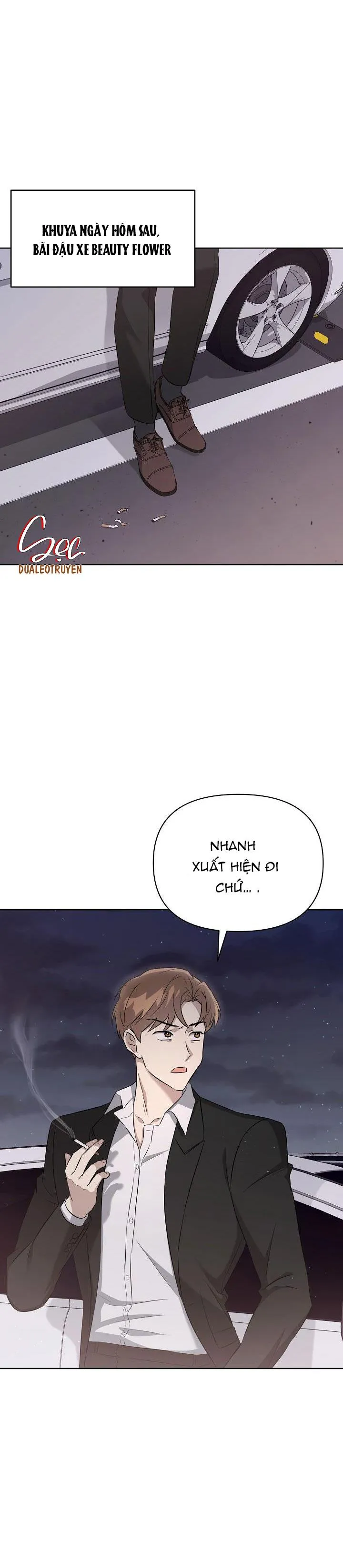 PHIM TRUYỀN HÌNH DÀI TẬP Chapter 18 Trang 36