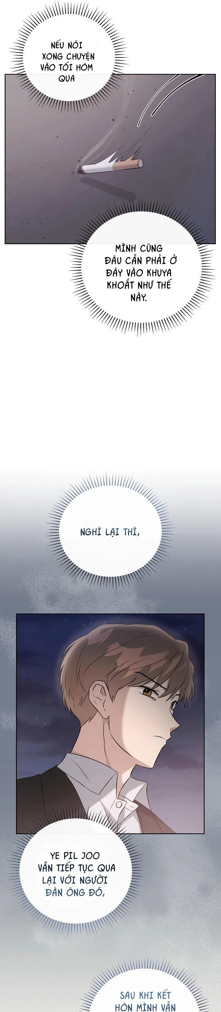 PHIM TRUYỀN HÌNH DÀI TẬP Chapter 18 Trang 37