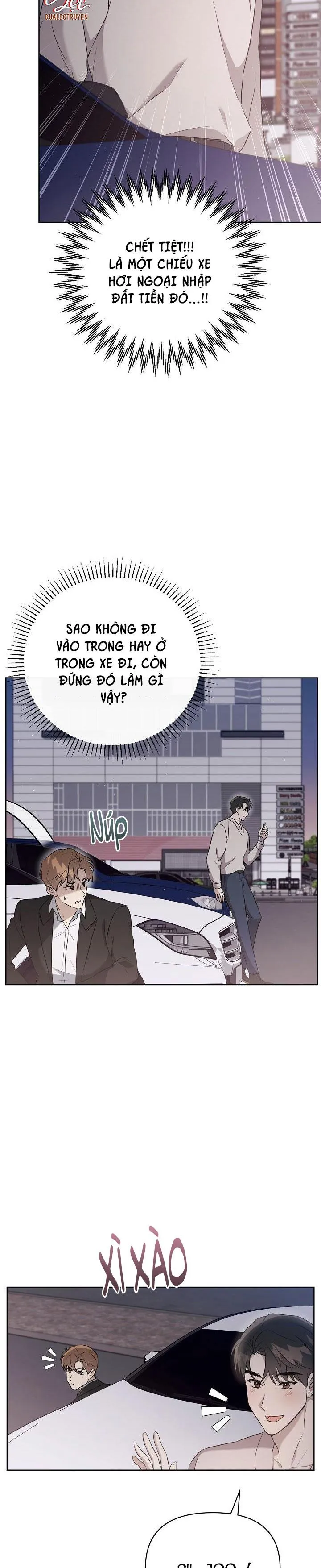 PHIM TRUYỀN HÌNH DÀI TẬP Chapter 19 Trang 5