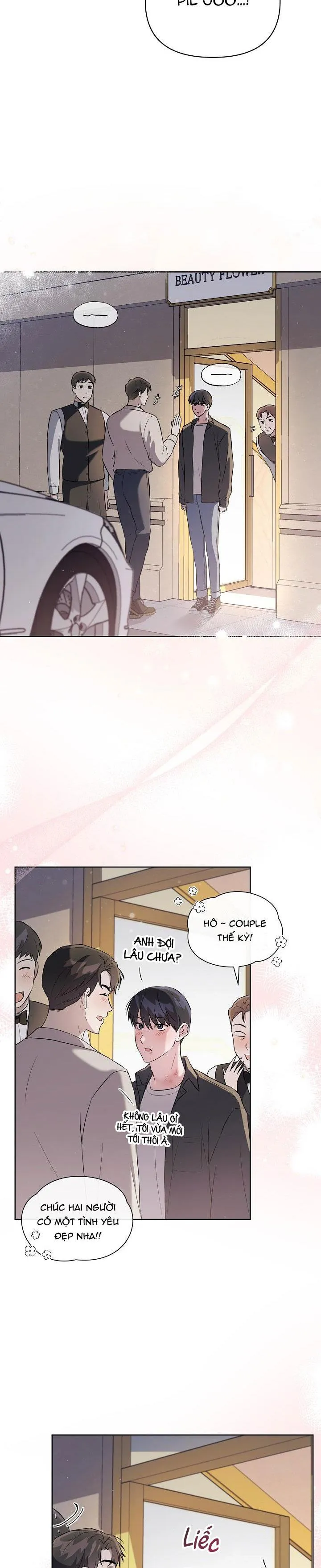 PHIM TRUYỀN HÌNH DÀI TẬP Chapter 19 Trang 6