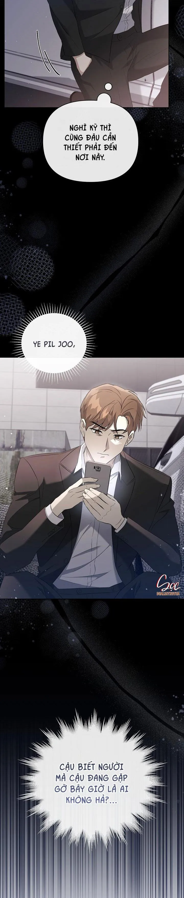 PHIM TRUYỀN HÌNH DÀI TẬP Chapter 19 Trang 8