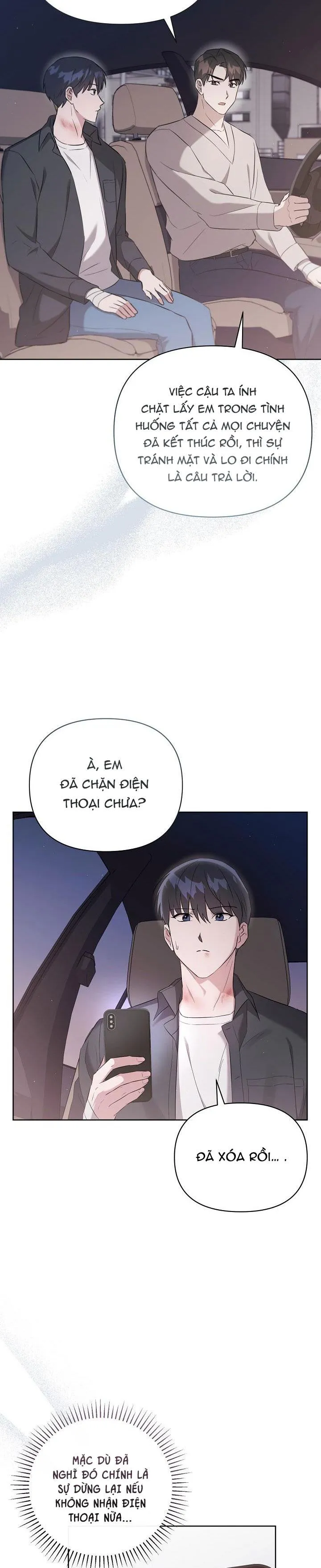 PHIM TRUYỀN HÌNH DÀI TẬP Chapter 19 Trang 11