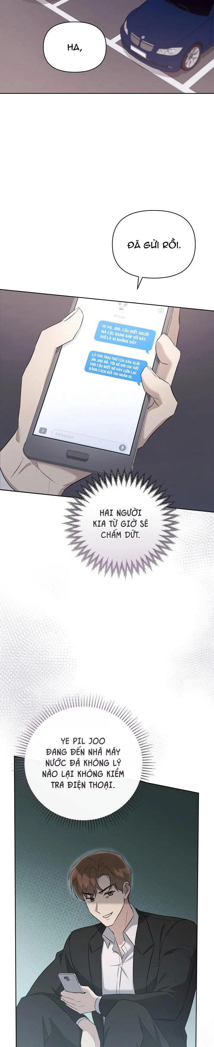 PHIM TRUYỀN HÌNH DÀI TẬP Chapter 19 Trang 13