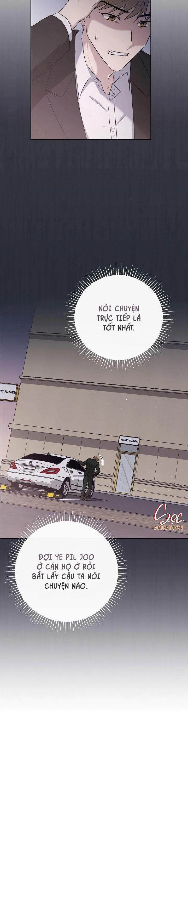 PHIM TRUYỀN HÌNH DÀI TẬP Chapter 19 Trang 16