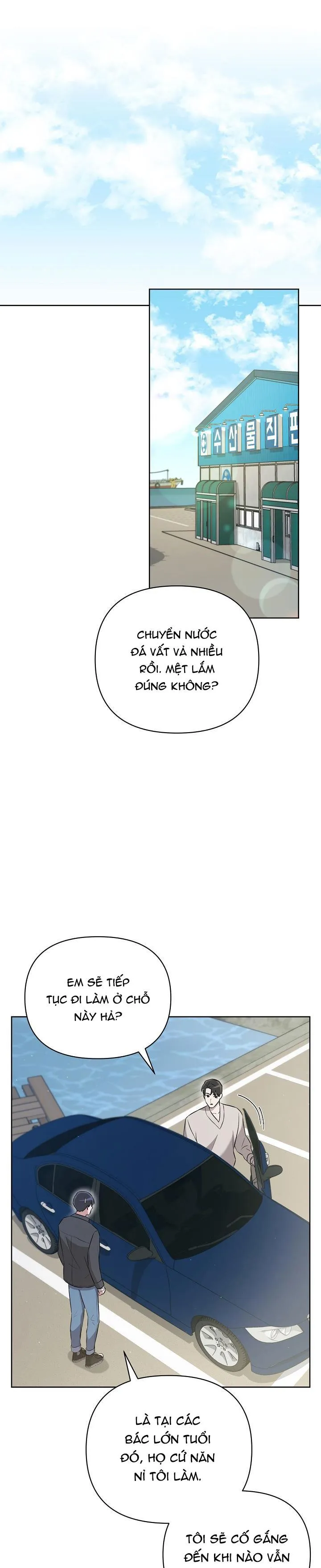 PHIM TRUYỀN HÌNH DÀI TẬP Chapter 19 Trang 17