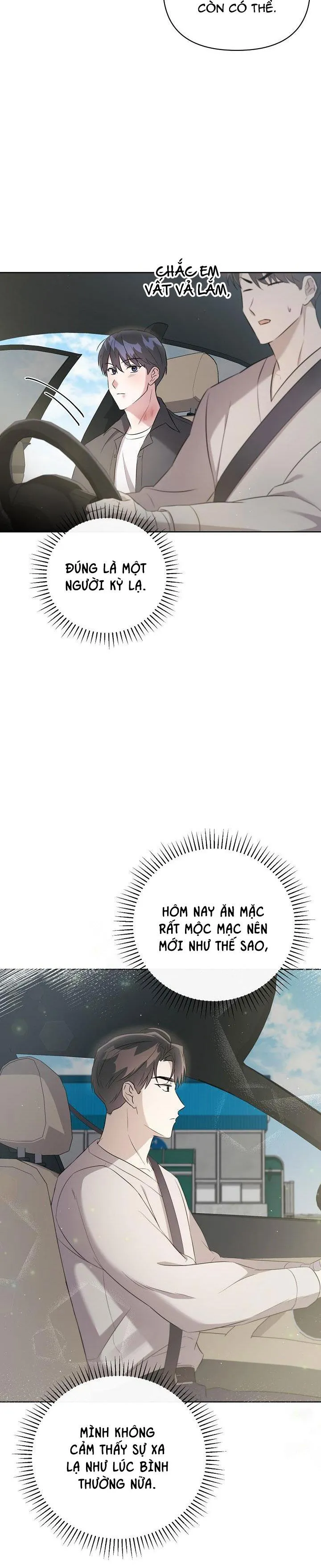 PHIM TRUYỀN HÌNH DÀI TẬP Chapter 19 Trang 18