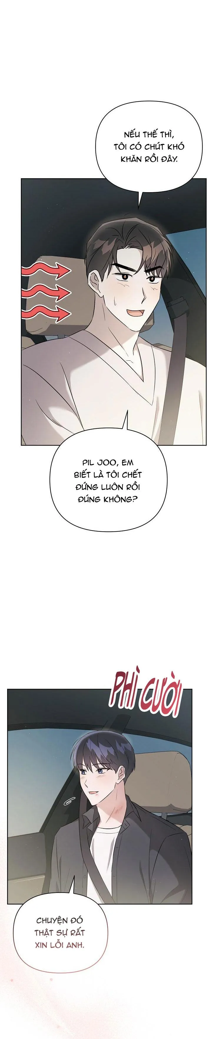 PHIM TRUYỀN HÌNH DÀI TẬP Chapter 19 Trang 19