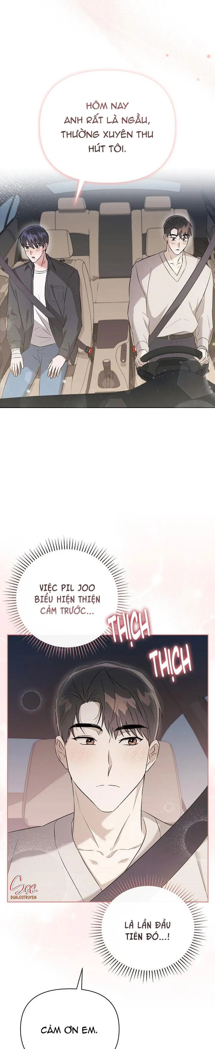 PHIM TRUYỀN HÌNH DÀI TẬP Chapter 19 Trang 20