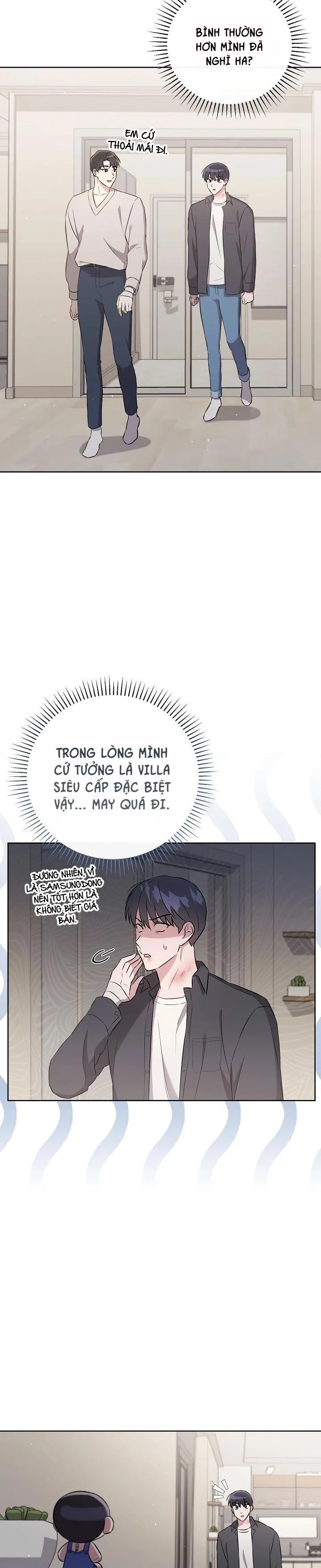 PHIM TRUYỀN HÌNH DÀI TẬP Chapter 19 Trang 22