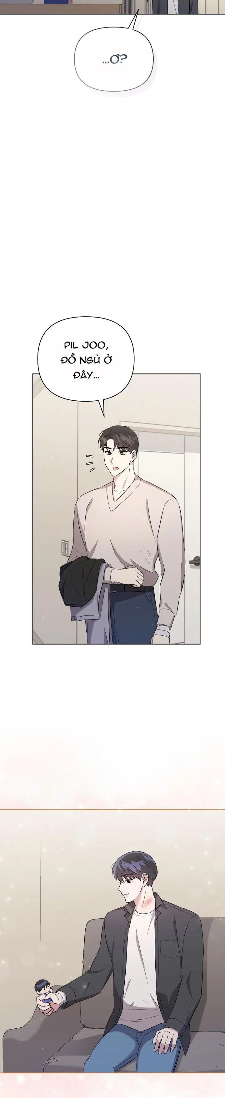 PHIM TRUYỀN HÌNH DÀI TẬP Chapter 19 Trang 23