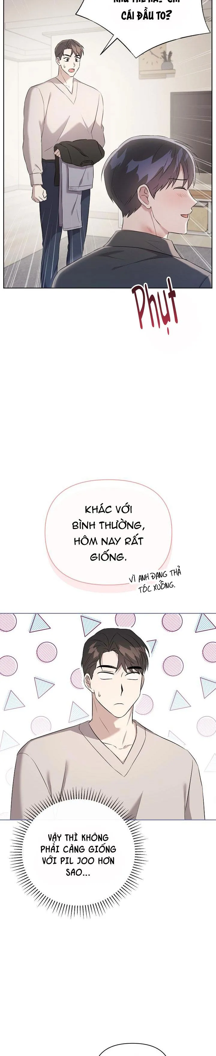 PHIM TRUYỀN HÌNH DÀI TẬP Chapter 19 Trang 25