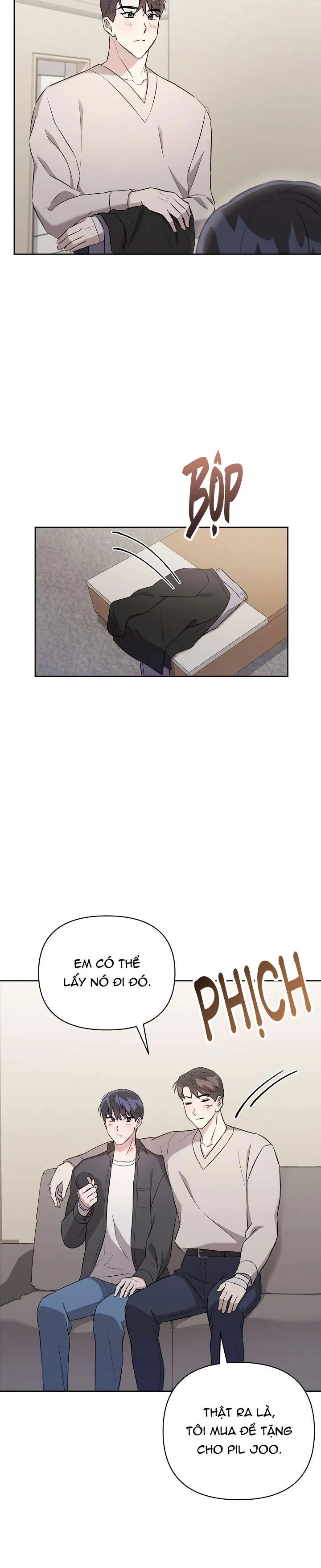 PHIM TRUYỀN HÌNH DÀI TẬP Chapter 19 Trang 27