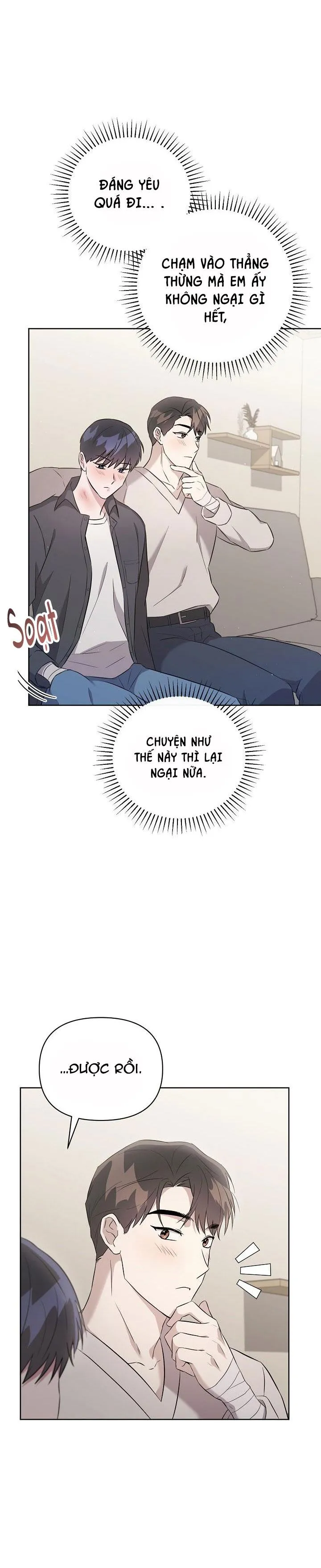 PHIM TRUYỀN HÌNH DÀI TẬP Chapter 19 Trang 29