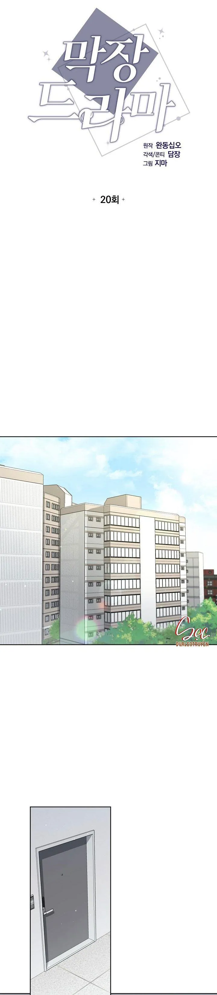 PHIM TRUYỀN HÌNH DÀI TẬP Chapter 20 Trang 4