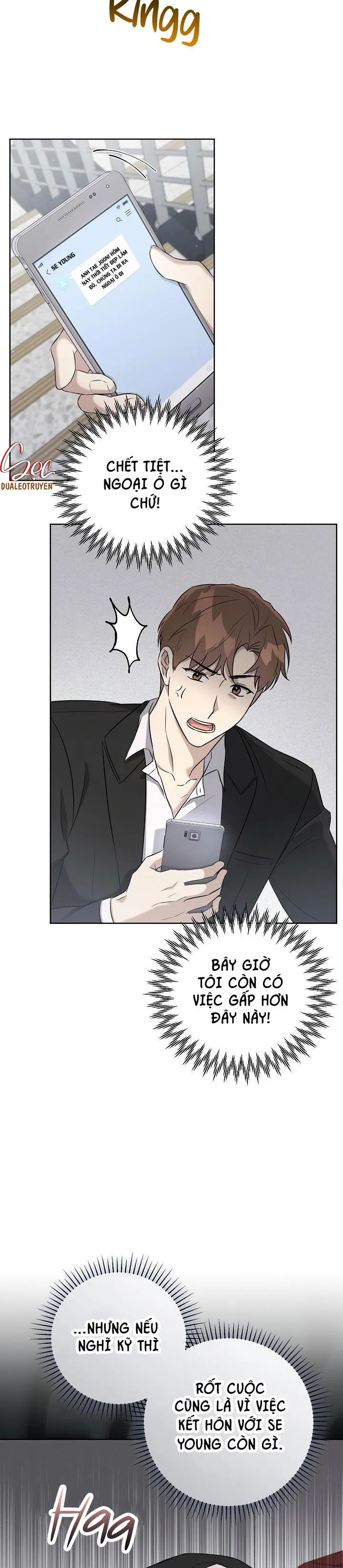 PHIM TRUYỀN HÌNH DÀI TẬP Chapter 20 Trang 6