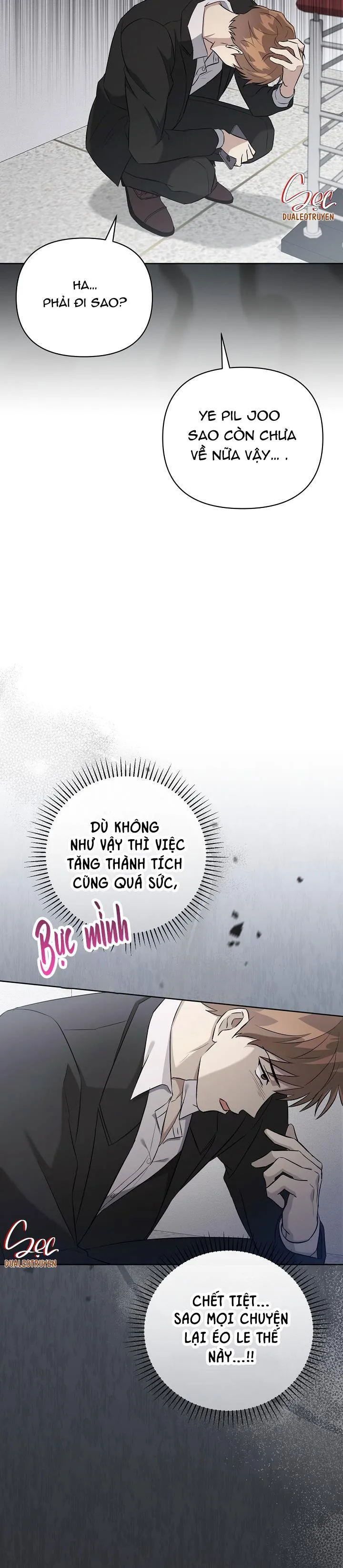 PHIM TRUYỀN HÌNH DÀI TẬP Chapter 20 Trang 7