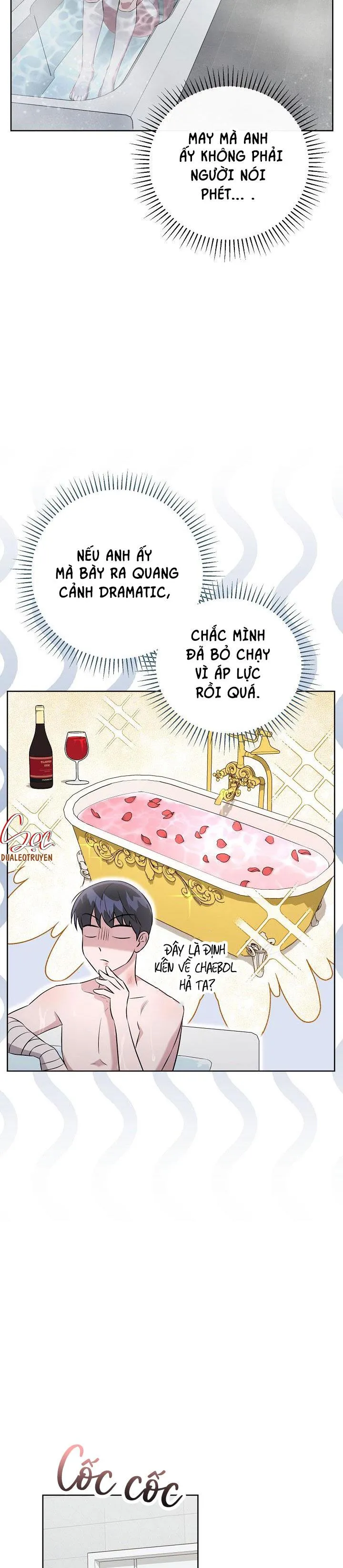 PHIM TRUYỀN HÌNH DÀI TẬP Chapter 20 Trang 10