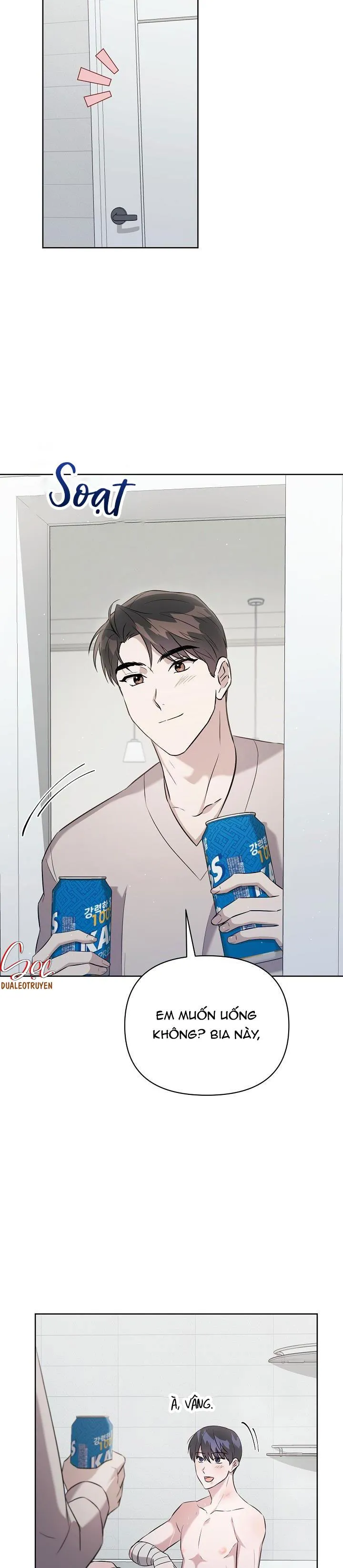 PHIM TRUYỀN HÌNH DÀI TẬP Chapter 20 Trang 11