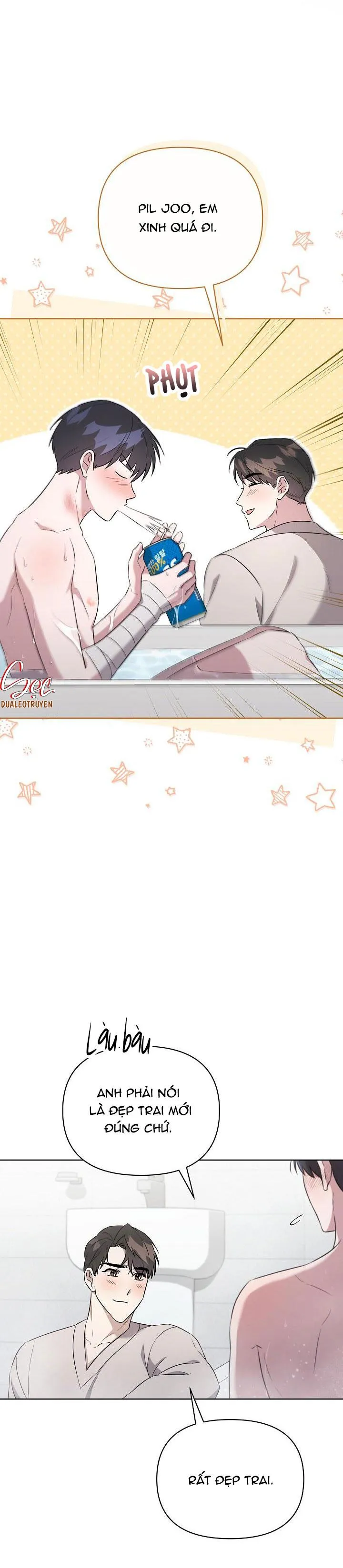 PHIM TRUYỀN HÌNH DÀI TẬP Chapter 20 Trang 14