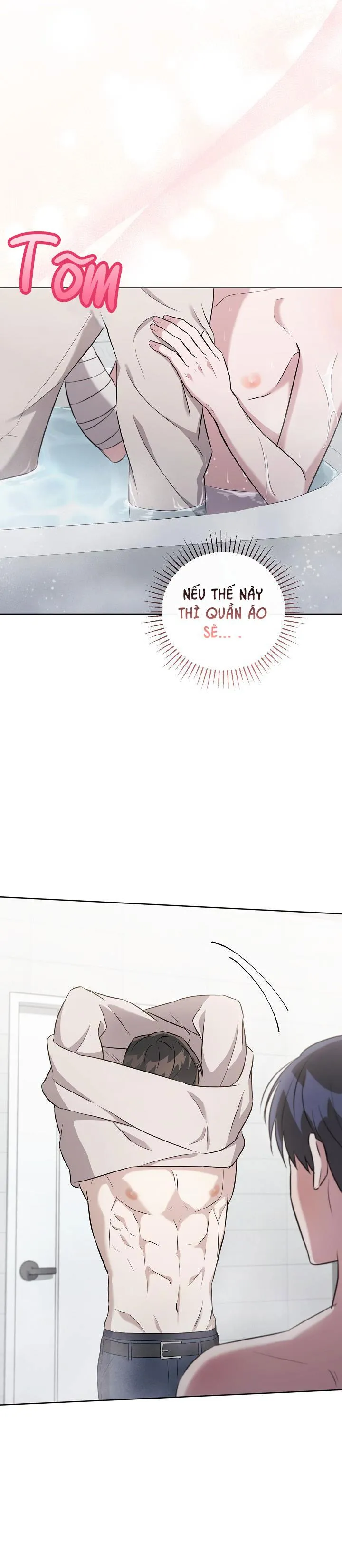 PHIM TRUYỀN HÌNH DÀI TẬP Chapter 20 Trang 17