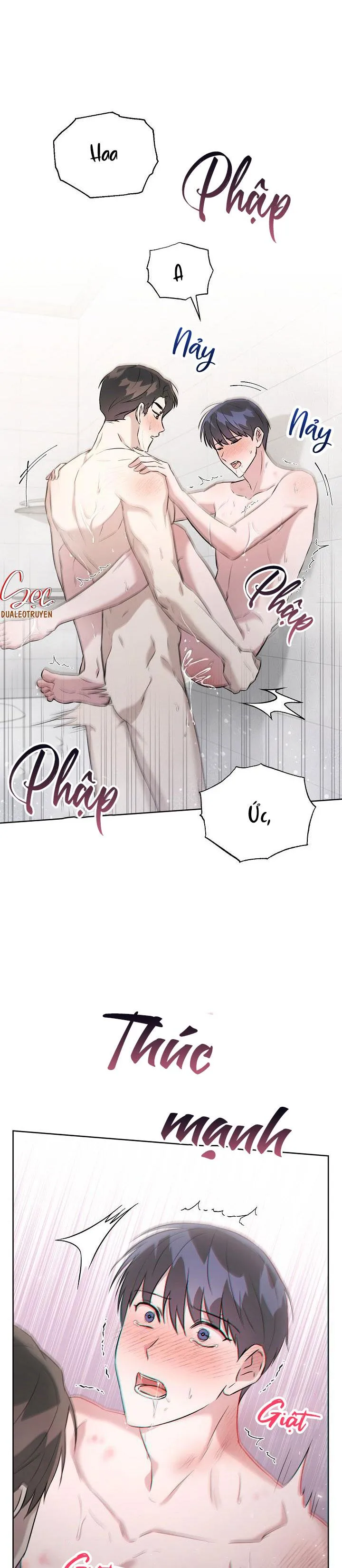PHIM TRUYỀN HÌNH DÀI TẬP Chapter 20 Trang 19
