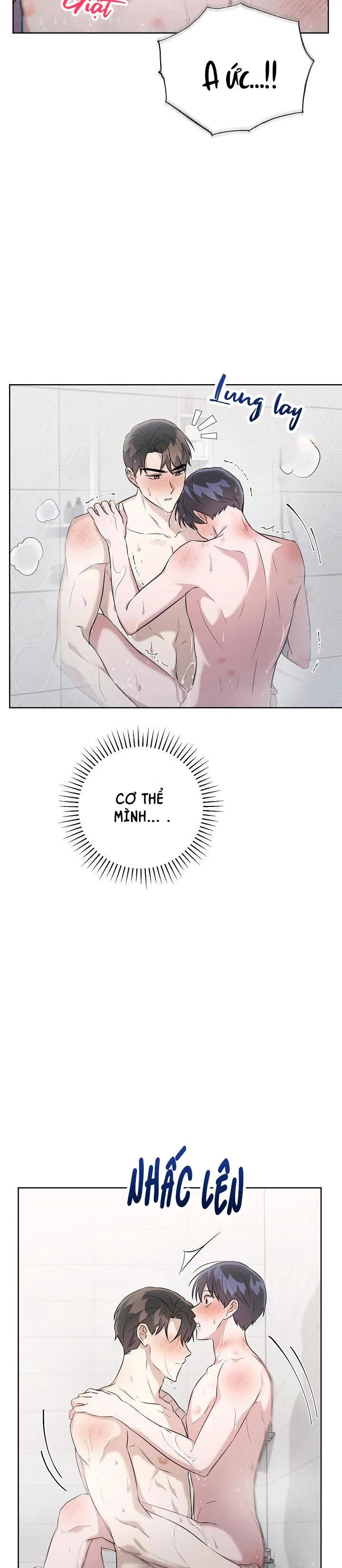 PHIM TRUYỀN HÌNH DÀI TẬP Chapter 20 Trang 20