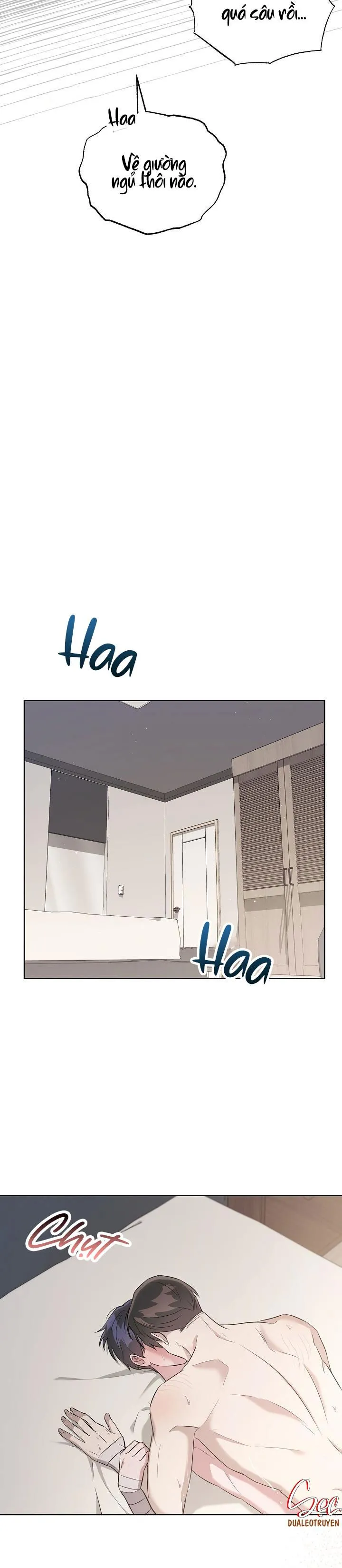 PHIM TRUYỀN HÌNH DÀI TẬP Chapter 20 Trang 22