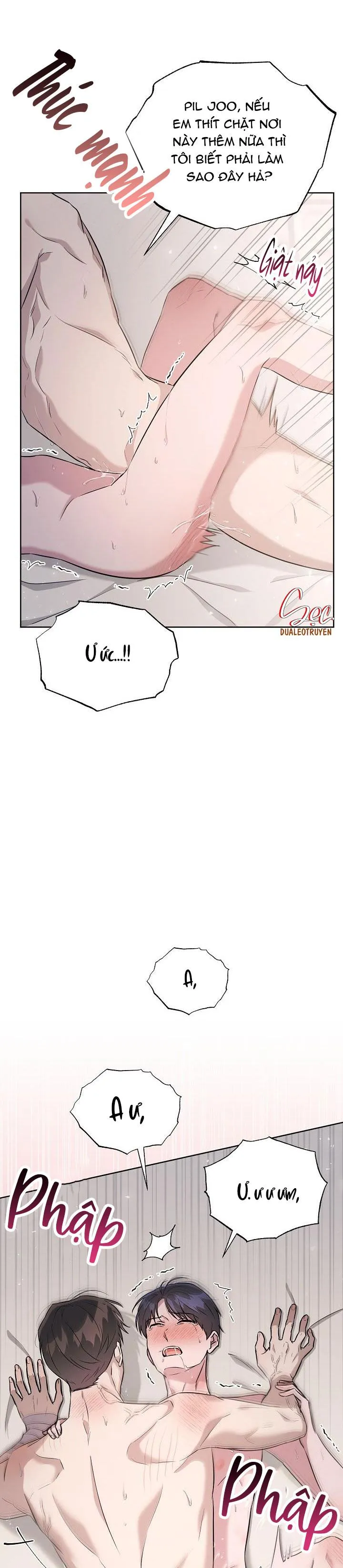 PHIM TRUYỀN HÌNH DÀI TẬP Chapter 20 Trang 25