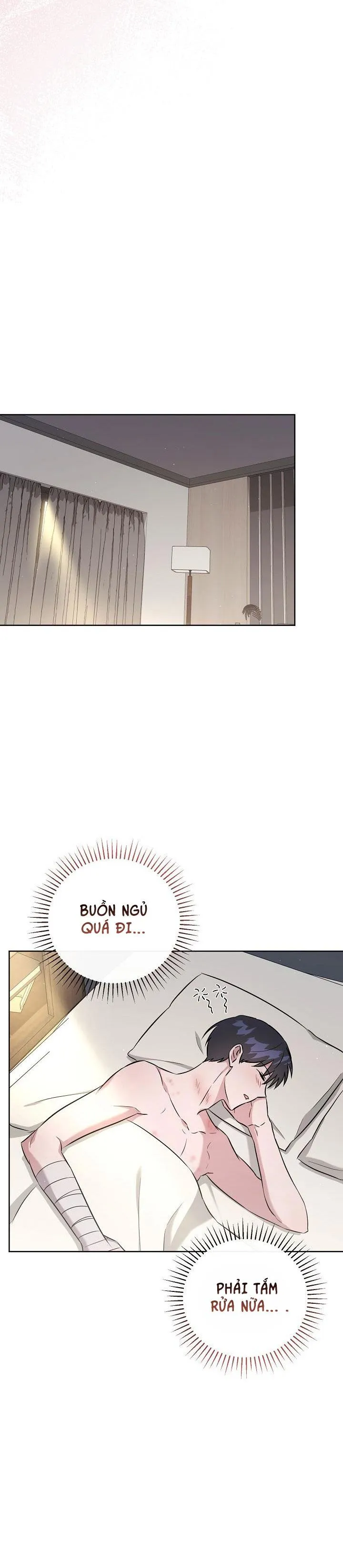 PHIM TRUYỀN HÌNH DÀI TẬP Chapter 20 Trang 28