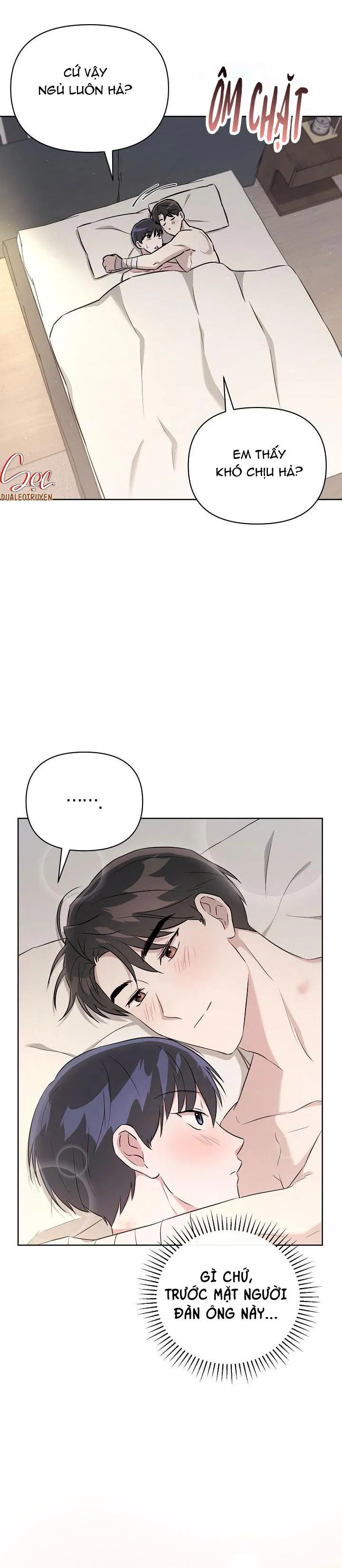 PHIM TRUYỀN HÌNH DÀI TẬP Chapter 20 Trang 29