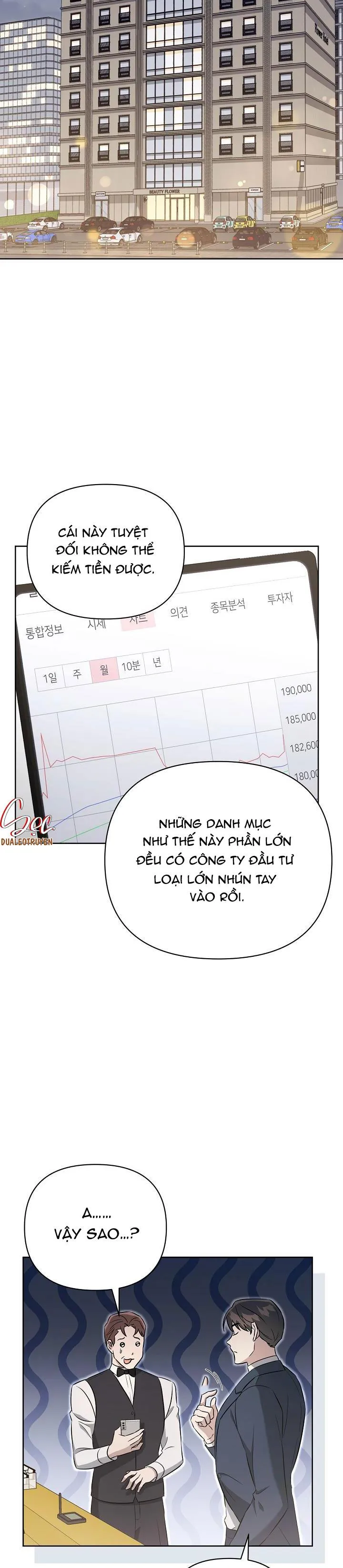 PHIM TRUYỀN HÌNH DÀI TẬP Chapter 20 Trang 31