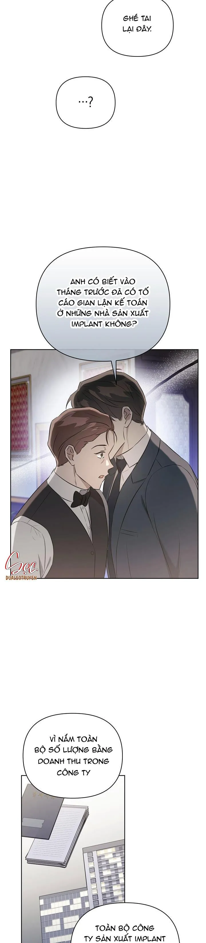 PHIM TRUYỀN HÌNH DÀI TẬP Chapter 20 Trang 32