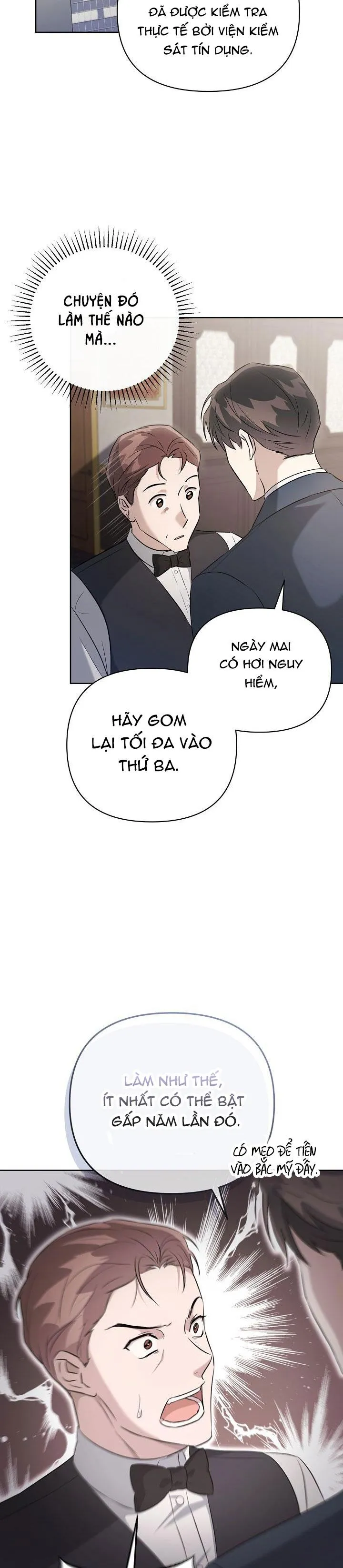 PHIM TRUYỀN HÌNH DÀI TẬP Chapter 20 Trang 33