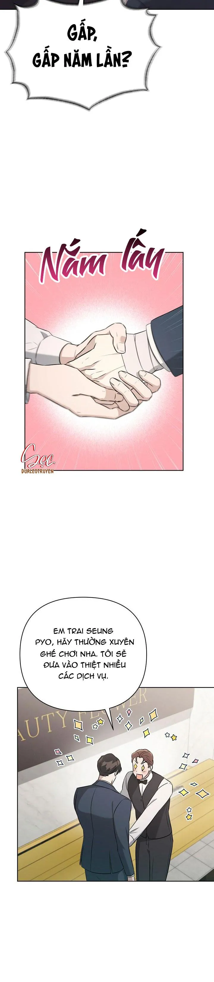 PHIM TRUYỀN HÌNH DÀI TẬP Chapter 20 Trang 34