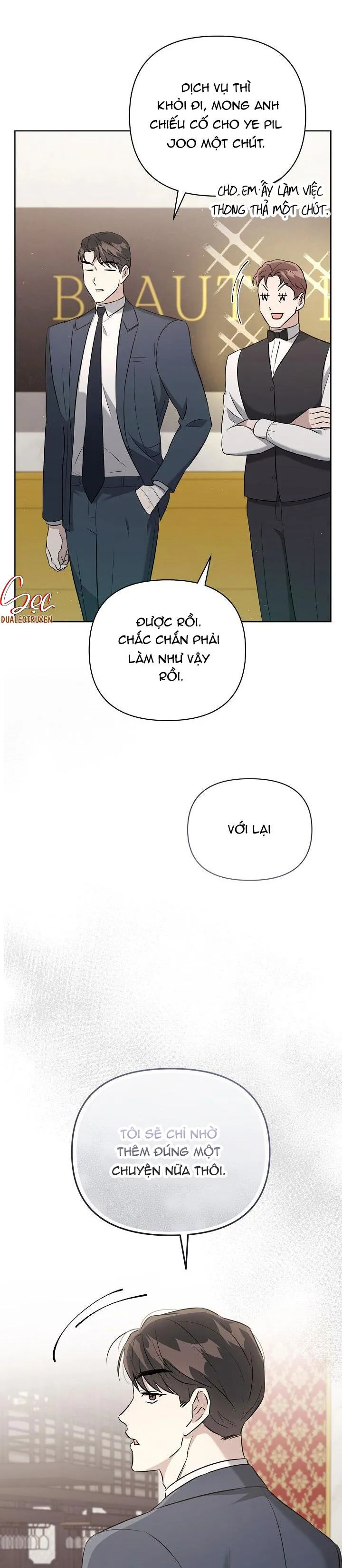 PHIM TRUYỀN HÌNH DÀI TẬP Chapter 20 Trang 35